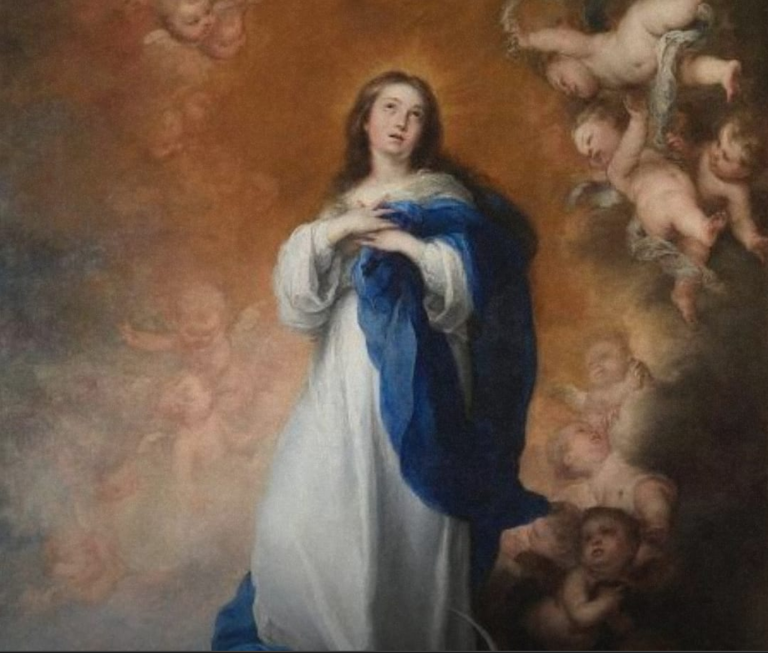 Paróquias da Paraíba terão programação especial para a Festa de Nossa Senhora da Conceição nesta segunda-feira