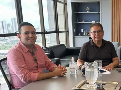 Jhony Bezerra nega atrito com Galdino após mudança no comando do Trauma em CG