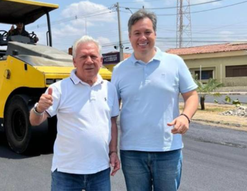 “Estou assimilando as consequências”, afirma Júnior após mudança de rota de Zé Aldemir