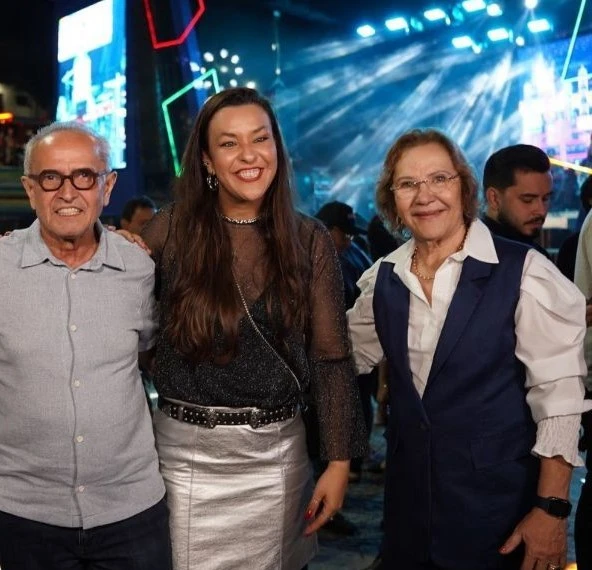 Com voto dos ‘Toscano’, Cícero Lucena avança nos apoios da oposição