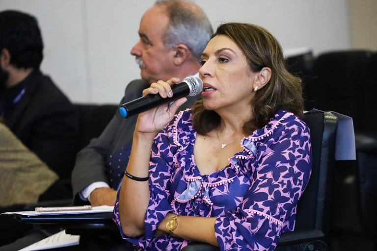 Presidente do PT da PB faz convocação para atos contra redução de penas do 8 de Janeiro: “Parlamentar é pra defender o povo”