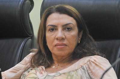 Cida Ramos evita vincular fala de Lula em apoio a João Azevêdo à pré-candidatura de Lucas Ribeiro