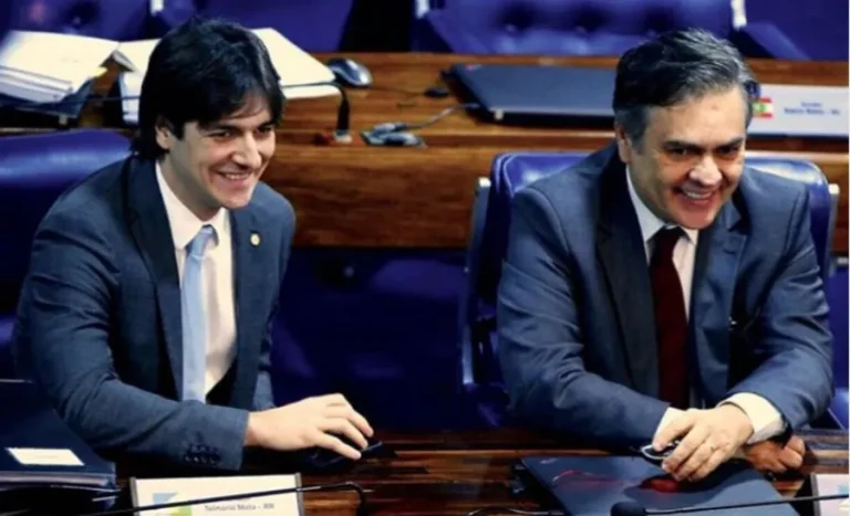 Com desistência de Pedro, grupo Cunha Lima pode interromper ciclo de 35 anos de disputas na Paraíba