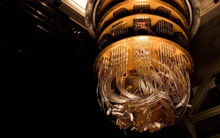 Após cessão, João confirma instalação de centro de computação quântica na Estação das Artes