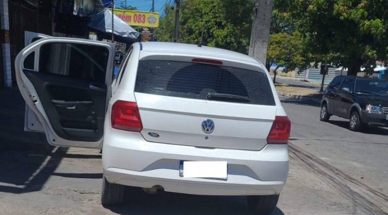 Três suspeitos de crimes contra mulheres são presos neste feriado de Natal em João Pessoa