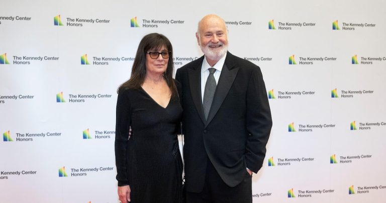 Rob Reiner e esposa morreram devido a ‘múltiplos ferimentos por objeto cortante’, aponta laudo