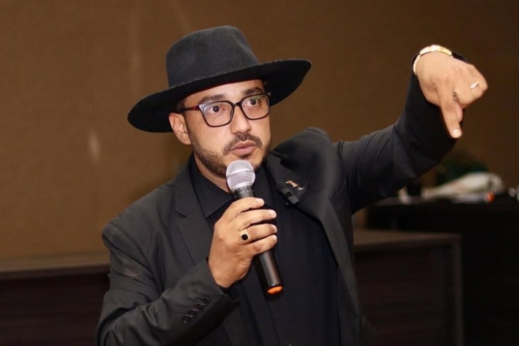 Quem era Dudu Morais, influencer e poeta encontrado morto em Pernambuco