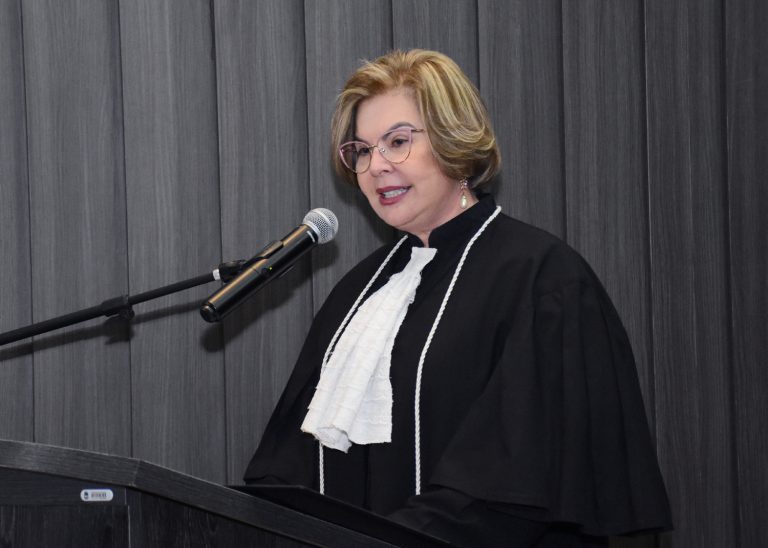 Apartamento da desembargadora Fátima Bezerra é alvo de furto milionário em JP