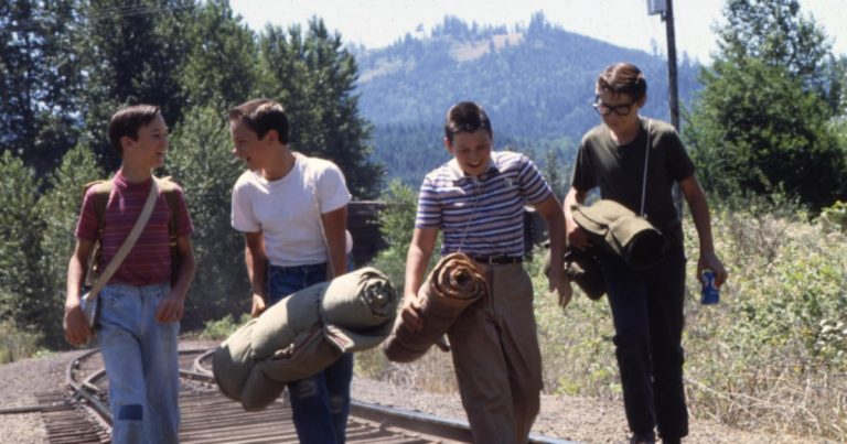 Stephen King: ‘Rob Reiner fez meu romance mais autobiográfico soar verdadeiro’