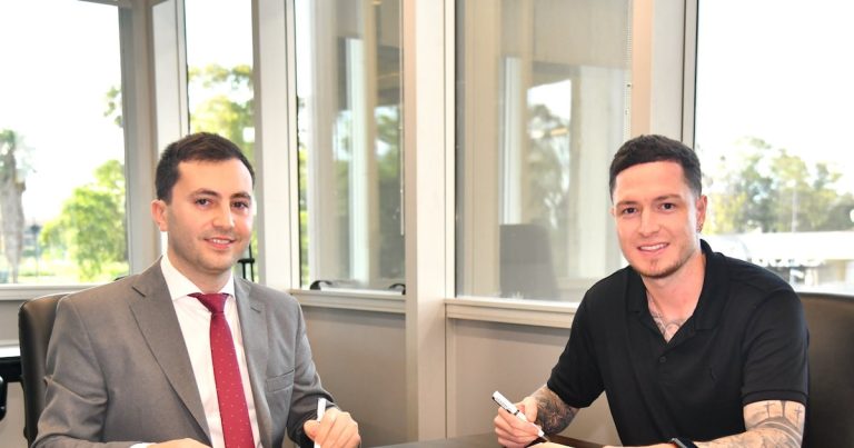 Aníbal Moreno se despede do Palmeiras e é anunciado pelo River Plate