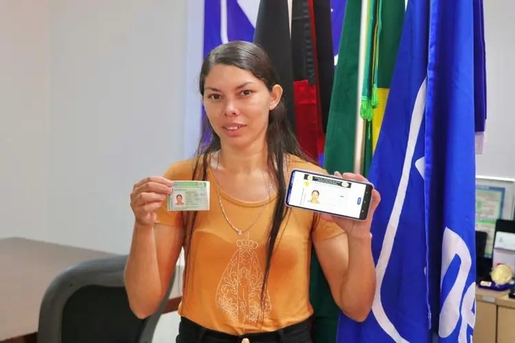 Paraíba emite primeira CNH do Brasil em novo processo sem obrigatoriedade de autoescola