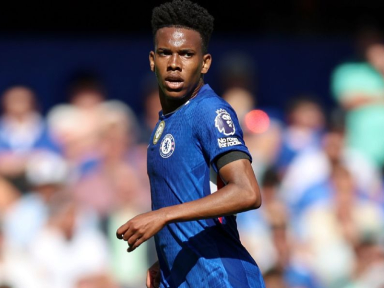 Estêvão é o brasileiro mais valioso da Premier League e 3º no mundo