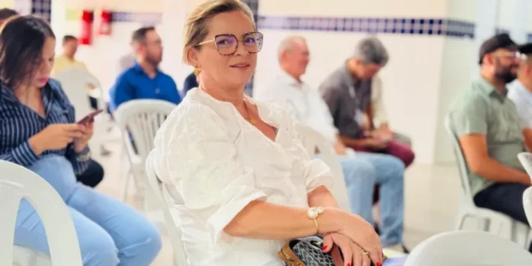 Prefeita de São Sebastião do Umbuzeiro rebate alegações sobre asfixia financeira da Câmara Municipal e confirma regularidade dos repasses do duodécimo