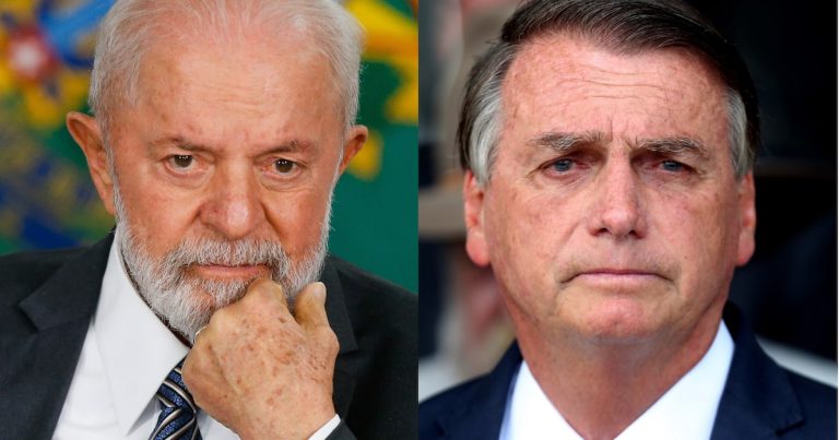 Dosimetria: Lula diz que Bolsonaro merece ser condenado, mas que não faz juízo sobre tamanho da pena