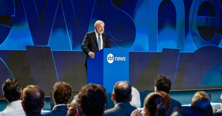 SBT News: como assistir ao vivo ao novo canal de notícias na TV e no streaming