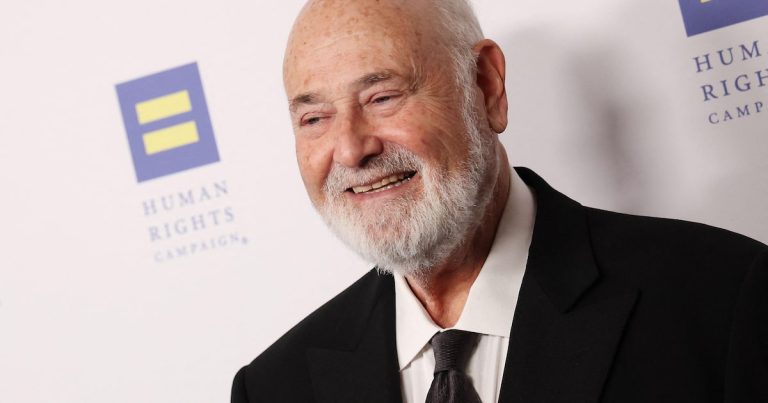 Há 3 meses, Rob Reiner falou por qual filme gostaria de ser lembrado
