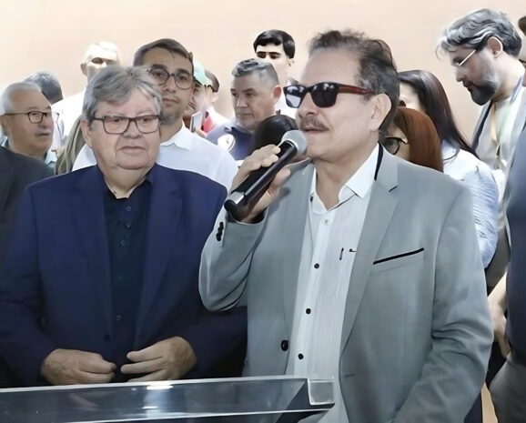 ”O Brejo renasce com o Bruxaxá”, afirma Tião Gomes ao comentar a reabertura do hotel ao grande público