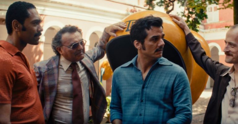 ‘O Agente Secreto’ quebra recordes e enfileira prêmios