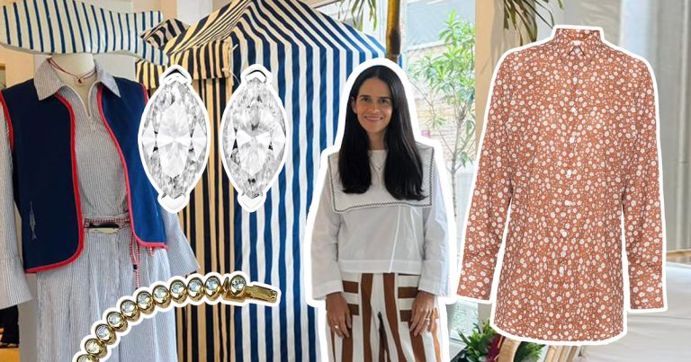 Curadoria cinco estrelas: Joana Brito indica marcas nacionais para presentear neste Natal