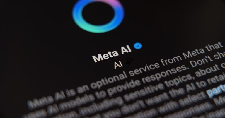 Meta passa a usar dados de usuários para treinar sua IA; veja como se opor