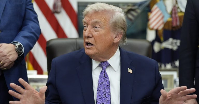 Trump ataca Rob Reiner e diz que diretor era ‘obcecado’ por ele