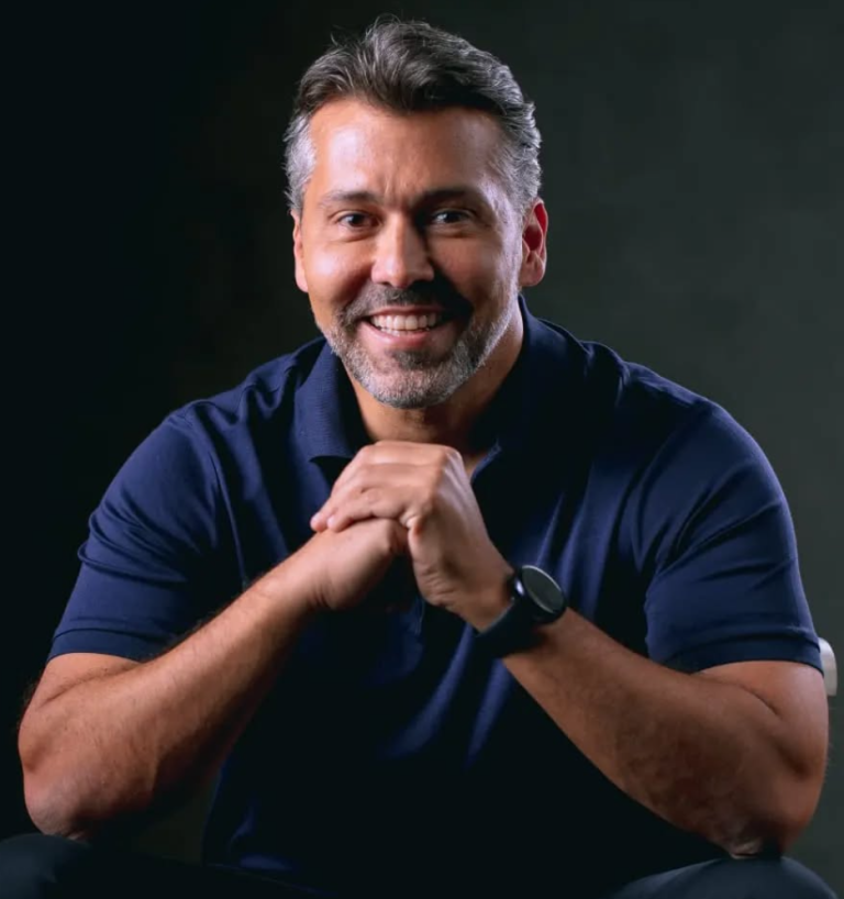 Leonardo Gadelha enxerga potencial de Romero Rodrigues para ocupar qualquer lugar numa majoritária