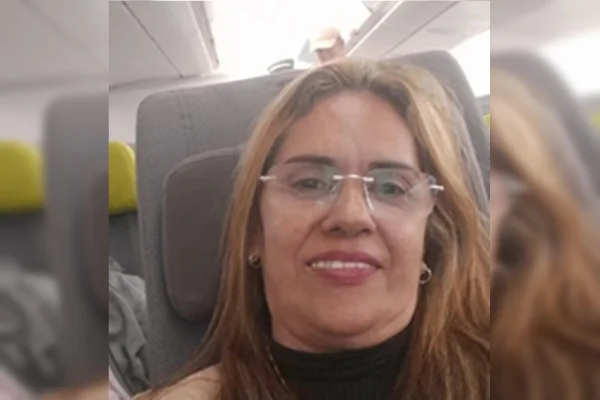 Polícia identifica mulher que matou babá brasileira em Portugal