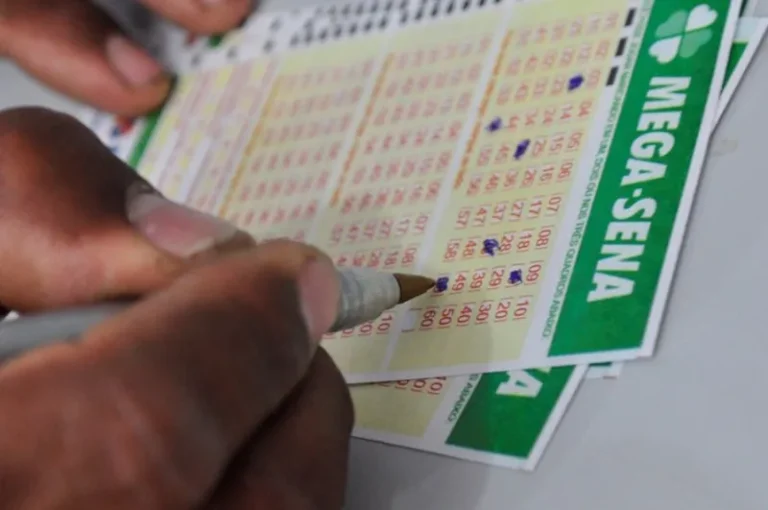 Aposta de João Pessoa ganha R$ 22 mil na Mega-Sena e mais 20 bilhetes são premiados na Paraíba