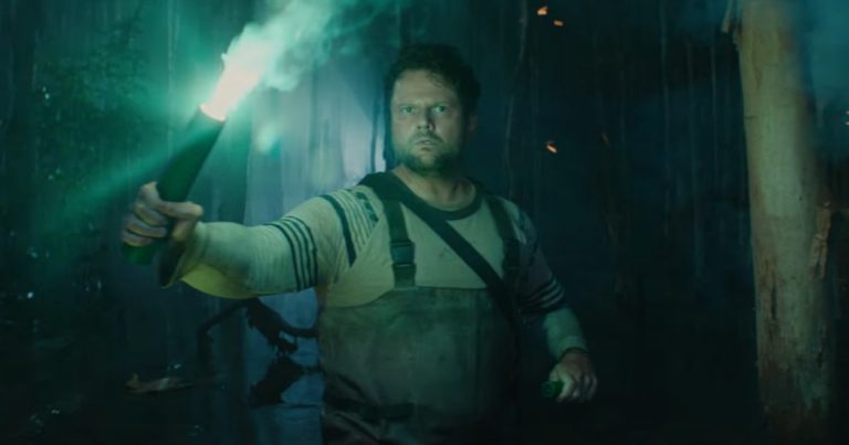 ‘Anaconda’: O que diz a crítica internacional sobre a atuação de Selton Mello no filme?