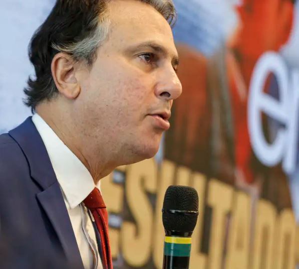 Ministro da Educação, Camilo Santana cumpre agenda em JP, CG e Bayeux na próxima semana