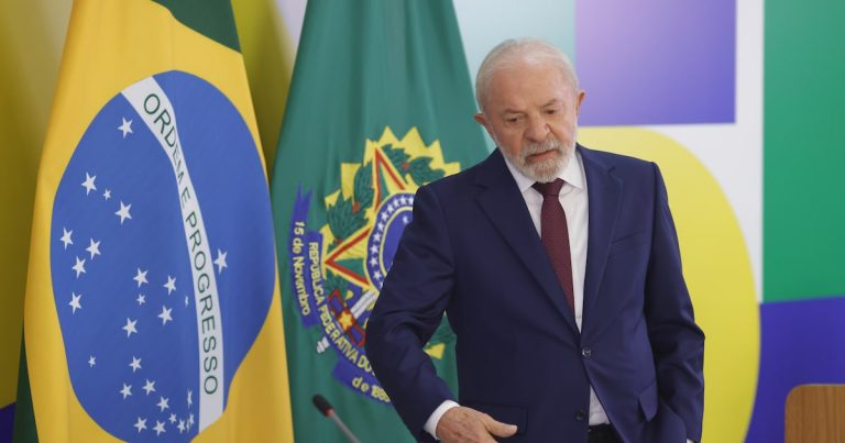 Lula fará pronunciamento de fim de ano nesta quarta-feira e vai exaltar realizações do governo