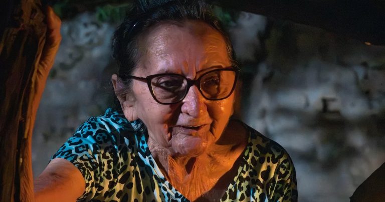 Próximo filme com Tânia Maria, de ‘O Agente Secreto’, terá estreia no Festival de Roterdã