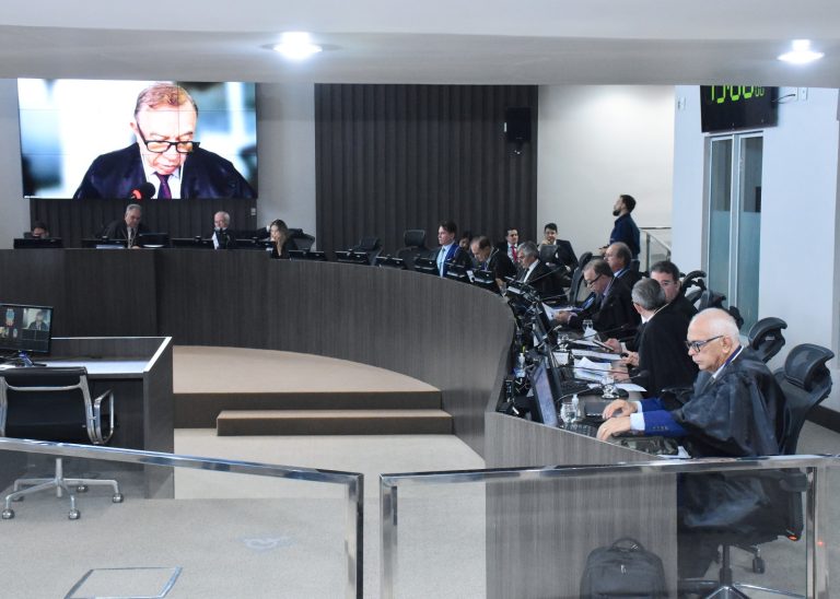 TJPB declara inconstitucional Lei de Uso e Ocupação do Solo de João Pessoa