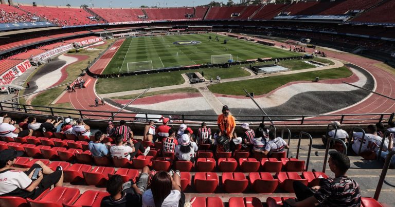 Camarote do São Paulo: esquema de ingressos irregulares fica a um passo de virar caso de polícia
