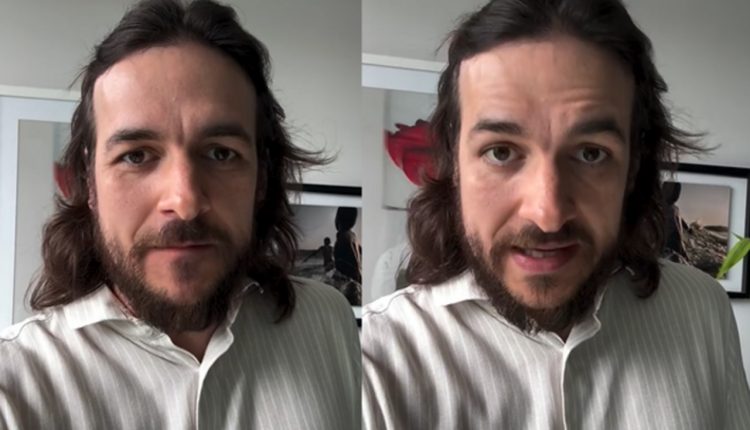 Pedro Cunha Lima oficializa desistência de pré-candidatura ao Governo do Estado