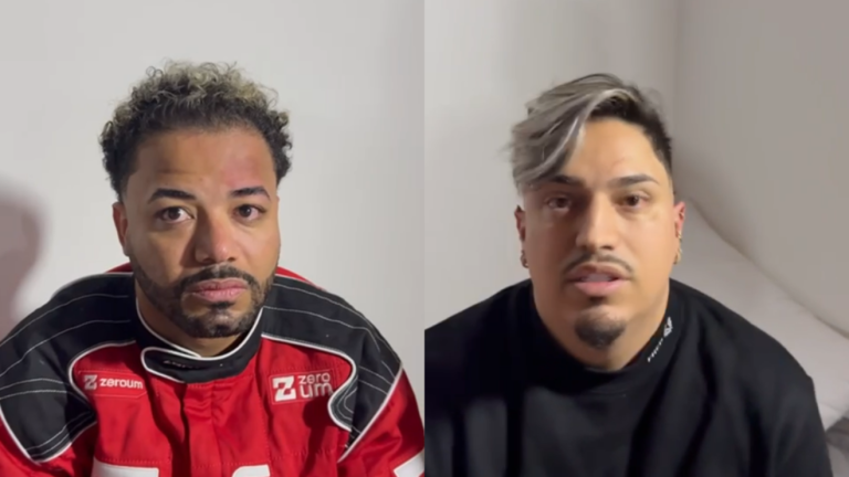 Juiz de Bayeux se afasta de caso envolvendo Hytalo Santos e Israel Vicente