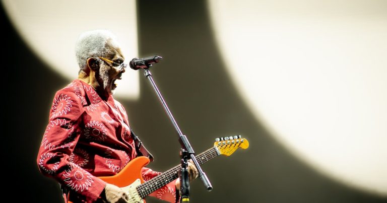 Gilberto Gil será tema de musical dirigido por Miguel Falabella em 2026; saiba detalhes