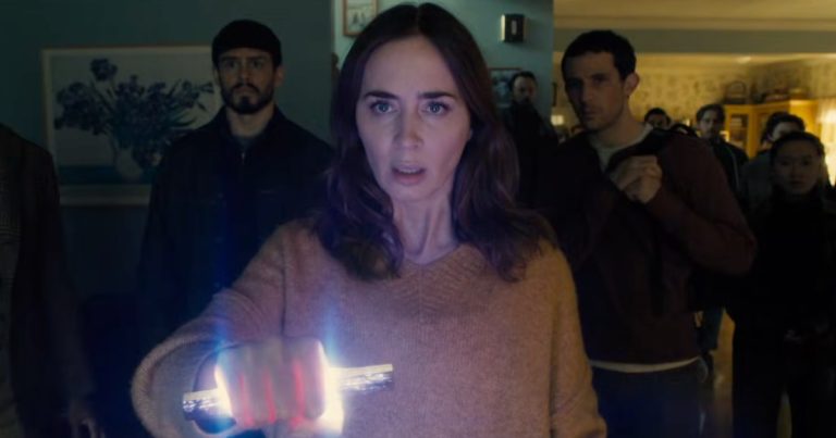 ‘Dia D’, novo filme de Steven Spielberg com Emily Blunt, ganha teaser misterioso; assista