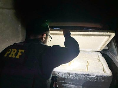 Queijo em condições irregulares que seria comercializado na PB é apreendido no Sertão de PE