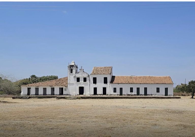 Relíquia rural: Fazenda fundada em 1757 permanece ativa na Paraíba