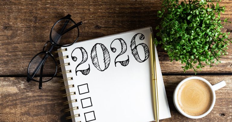 Pesquisa revela o que brasileiros mais querem fazer – e mudar – em 2026. Veja se você concorda