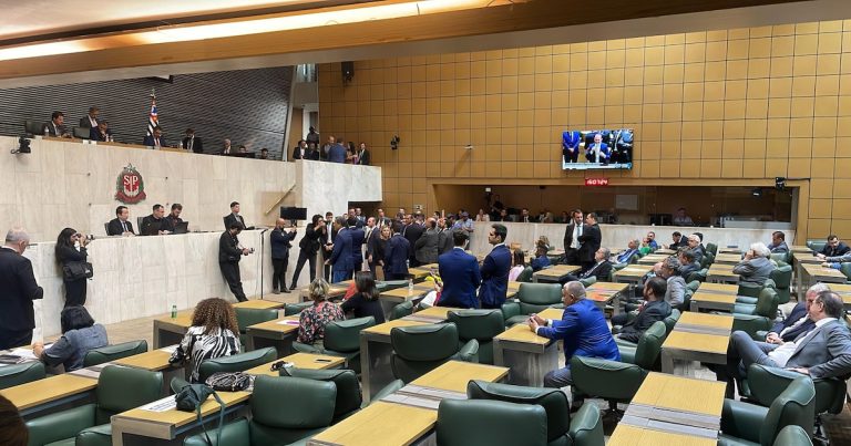 Alesp aprova PL que determina que empresas respeitem direitos humanos para participar de licitações