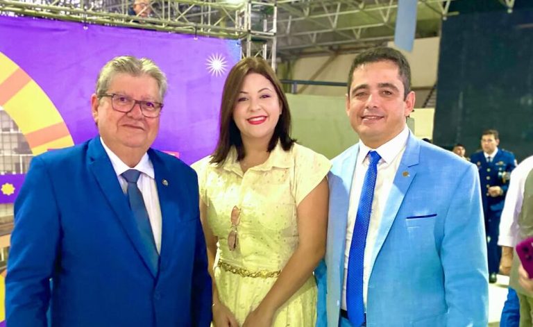 Partido Agir deixa cargos na gestão de Cícero Lucena em JP e em carta aberta anuncia apoio a Lucas Ribeiro em 2026