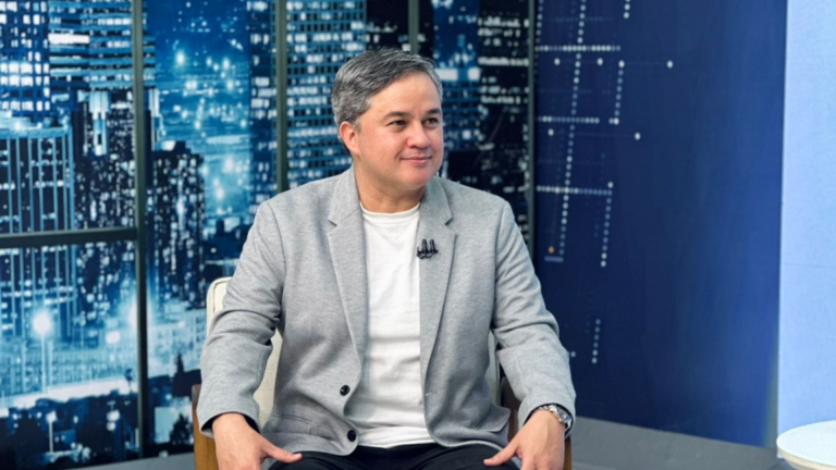 Efraim espera contar com Pedro como vice na chapa ao Governo da Paraíba: “Temos sintonia”