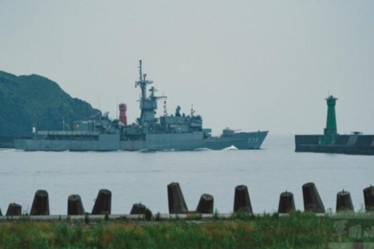 EUA aprova pacote de armas de US$ 11,1 bi para Taiwan