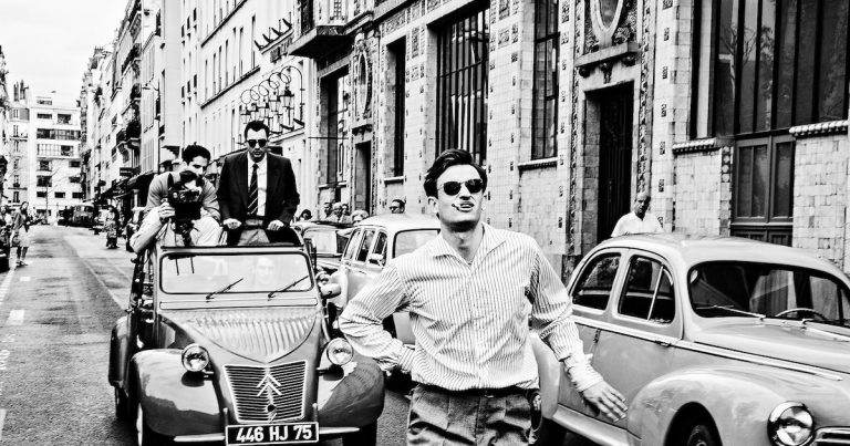 ‘Nouvelle Vague’: Entenda todas as referências cinéfilas do novo filme de Linklater