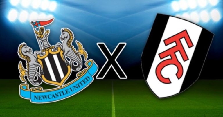 Newcastle x Fulham na Copa da Liga Inglesa: onde assistir ao vivo, horário e escalação