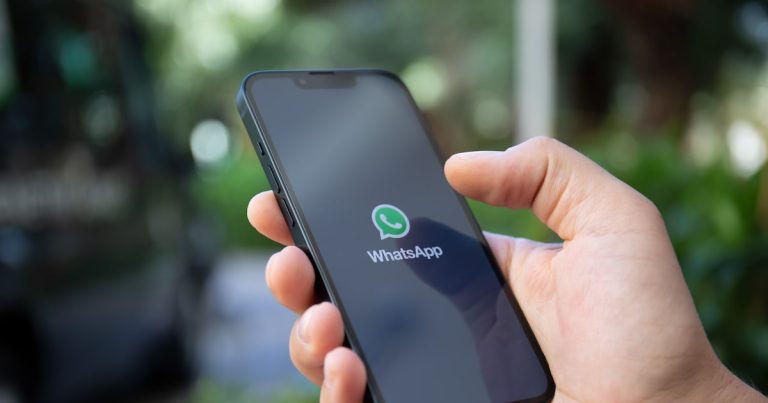 Tem alguém acessando seu WhatsApp? Novo recurso ajuda a descobrir acessórios conectados à sua conta