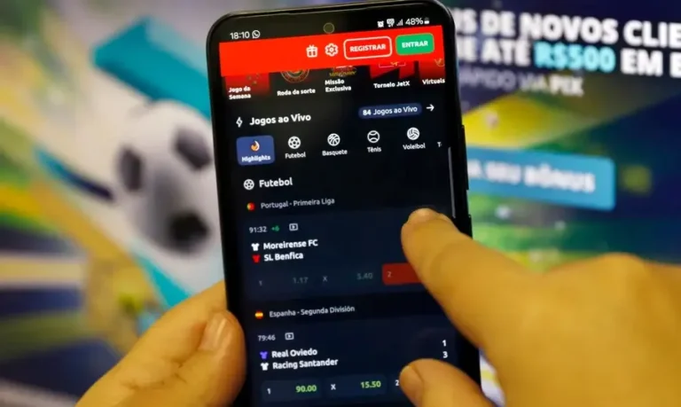 Governo Federal cria ferramenta para as pessoas se ‘autoexcluírem’ das apostas online; entenda