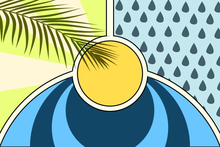 Verão 25/26 começa neste domingo (21/12); confira como será a estação